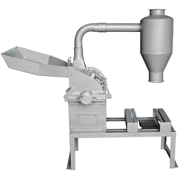 5 hp blower pulverizer